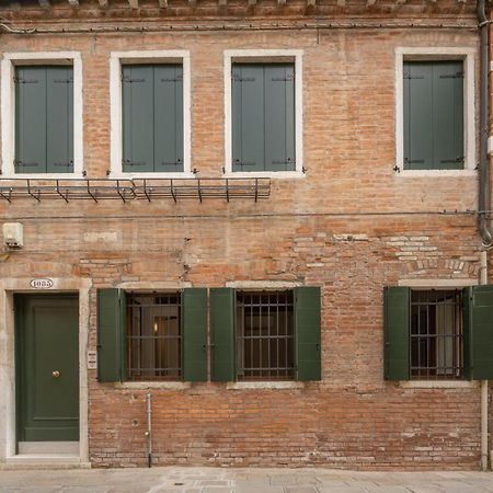 San Giacomo Dall'Orio Garden Apartment R&R Veneza Exterior foto