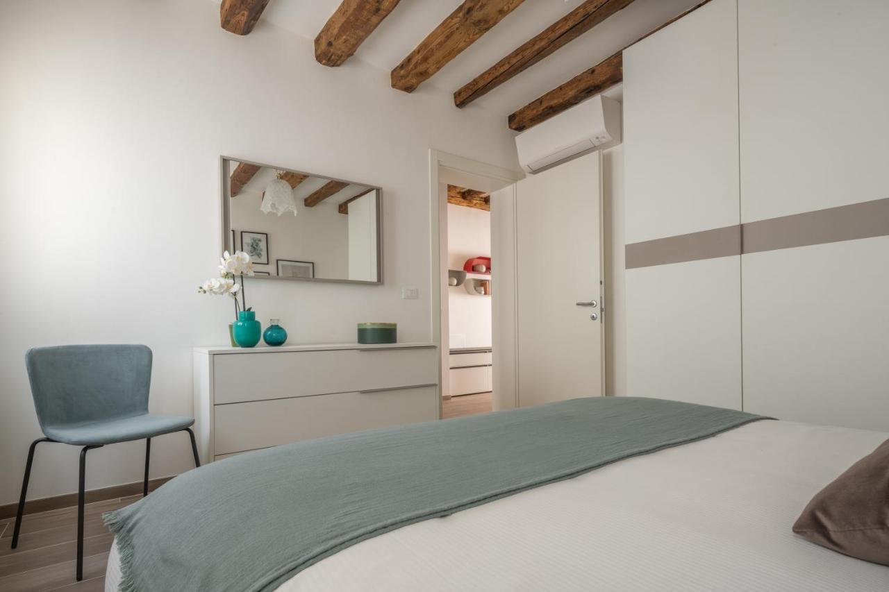 San Giacomo Dall'Orio Garden Apartment R&R Veneza Exterior foto