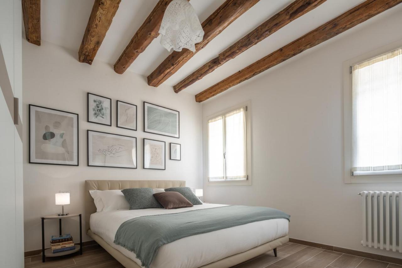 San Giacomo Dall'Orio Garden Apartment R&R Veneza Exterior foto