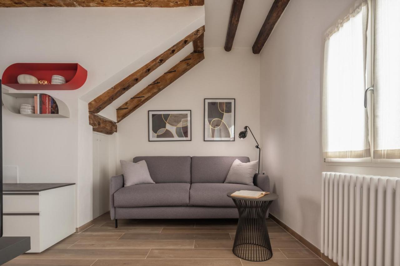 San Giacomo Dall'Orio Garden Apartment R&R Veneza Exterior foto